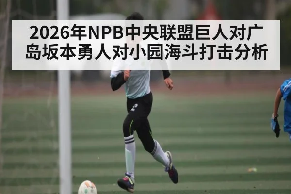 2026年NPB中央联盟巨人对广岛坂本勇人对小园海斗打击分析（kaiyun）