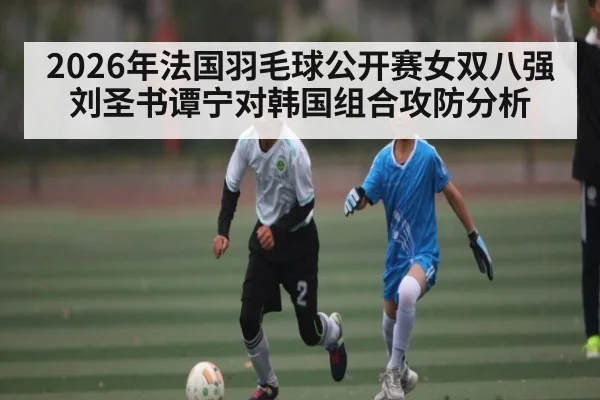 2026年法国羽毛球公开赛女双八强刘圣书谭宁对韩国组合攻防分析 - kaiyun